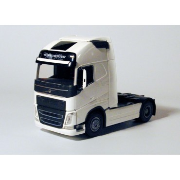 Emek Volvo FH GL XL (New) 4x2 Wit